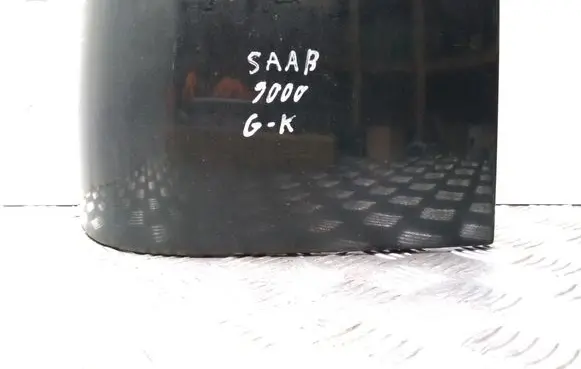 Saab 9000 CS Rear/tail light trim molding 9088998