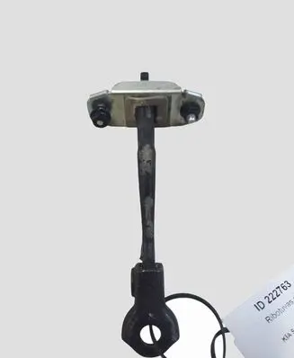 KIA Sorento Front door check strap stopper