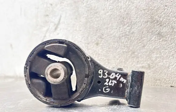 Saab 9-3 Ver2 Engine mount bracket 9156932 060615 1307062