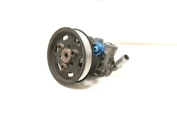 Audi Q5 SQ5 8R Power steering pump 8R0145154B