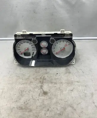 Mitsubishi Outlander Speedometer (instrument cluster) 277600