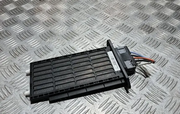Jeep Renegade Electric car heater A.521.035.00
