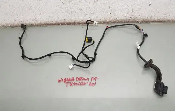 Hyundai Tucson IV NX4 Rear door wiring loom 91630-N7140
