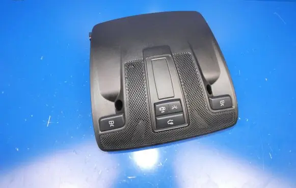 Mercedes-Benz B W246 W242 Front seat light A0009006603 14610249317 1899003607
