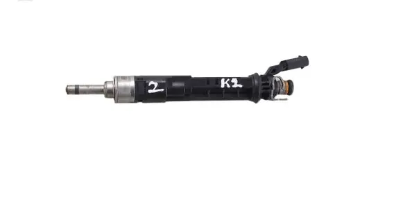Nissan Qashqai Fuel injector A2820700087 166002932R