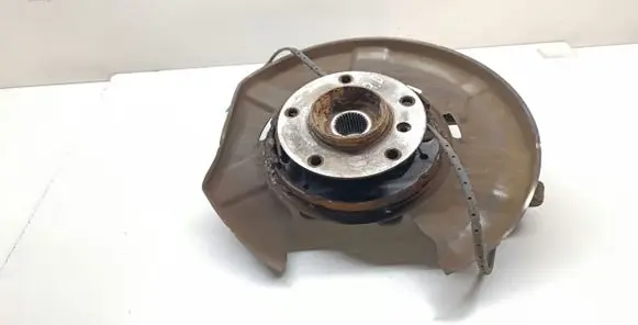 BMW X1 E84 Rear wheel hub spindle/knuckle 6788050