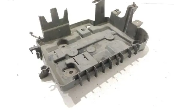 Opel Corsa D Battery tray 13296473