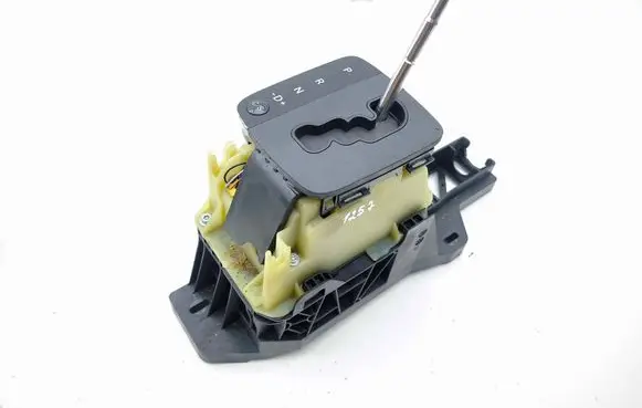 Mercedes-Benz A W169 Gear selector PP169267056