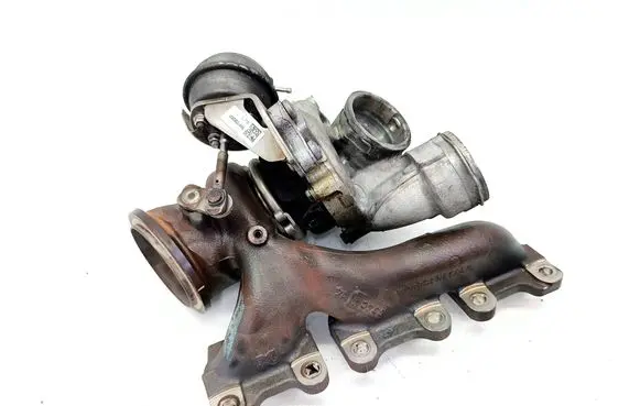 Porsche Macan (95B) Turbo 94612302631 53039700436