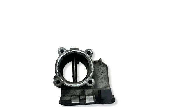 Mercedes-Benz ML W164 Throttle valve A6420900270 0281002894