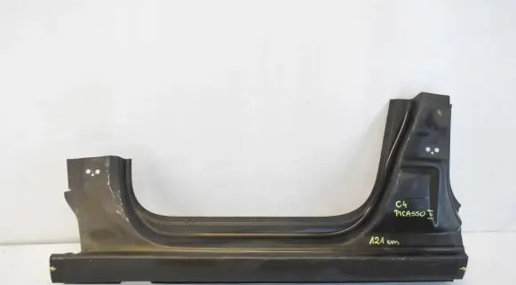 Citroen C4 II Picasso Pillar (middle) 1608968680