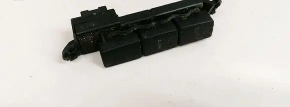 Traction control (ASR) switch