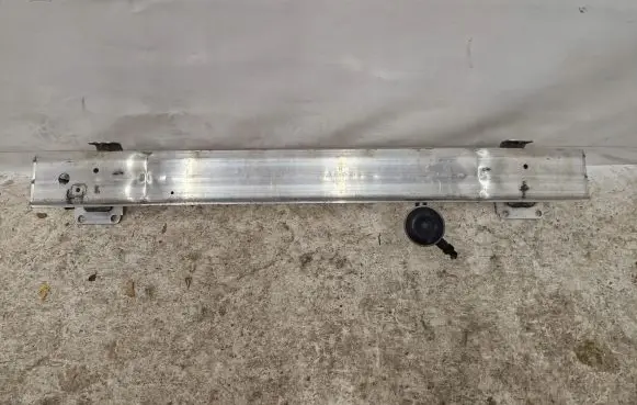 Citroen Jumpy Front bumper support beam