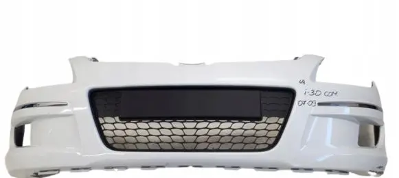 Hyundai i30 Front bumper 865112R300