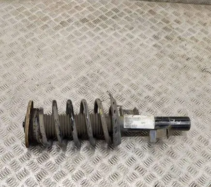 Volvo XC60 Front shock absorber/damper 31340476 824904007491