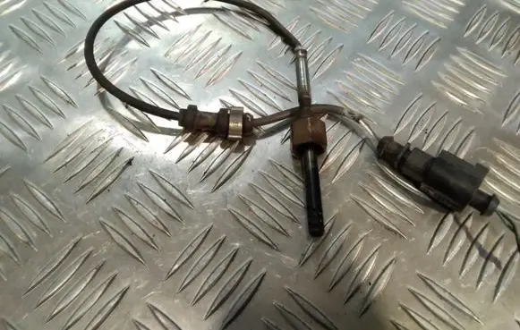 Audi A3 S3 8P Exhaust gas temperature sensor 06F906088 ATS200
