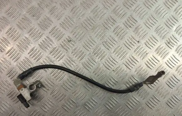 BMW X1 F48 F49 Negative earth cable (battery) 9117831