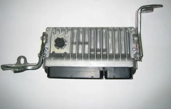 Toyota Auris E180 Engine control unit/module 896610ZM30