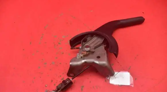 Dodge Caliber Handbrake/parking brake lever assembly