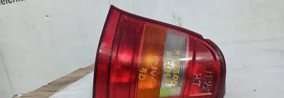 Mercedes-Benz A W168 Rear/tail lights 