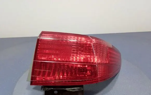 Honda Accord Rear/tail lights P2770R