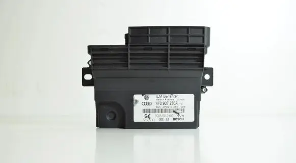 Audi A6 S6 C6 4F Other control units/modules 4F0907280A