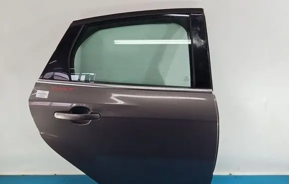 Ford Focus Rear door IMPRK1592526