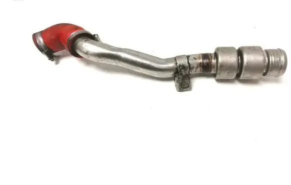 Land Rover Range Rover Sport L320 Intercooler hose/pipe AH226C783AB