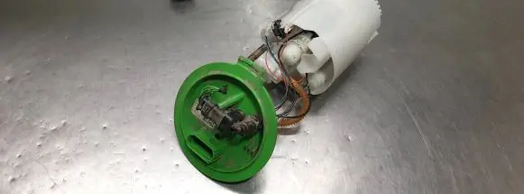 Volkswagen e-Golf In-tank fuel pump 5Q0919051BE 1017934 0580200399