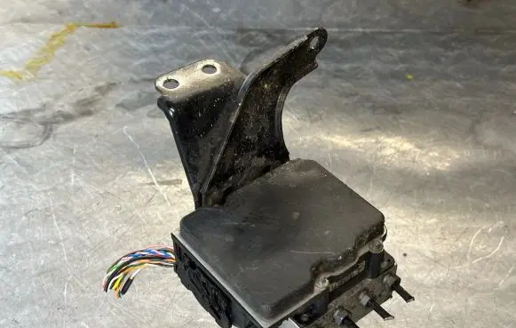 Nissan Qashqai+2 ABS Pump 0265252020