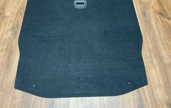Mercedes-Benz E W213 Trunk/boot mat liner A2136802405 A0996930300