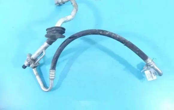 Audi A6 S6 C7 4G Air conditioning (A/C) pipe/hose 4G1260712D IMPRK1334725