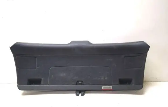 Audi A4 S4 B7 8E 8H Tailgate trim 8E9867979B