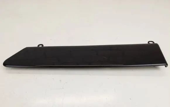 Jaguar XF X260 Rear door window switch trim 237B46 M637Q