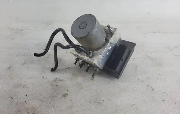 Citroen C4 Grand Picasso ABS Pump 0265235010 9660934580 070103240384