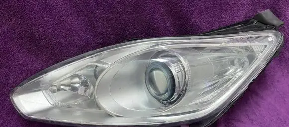 Ford Focus C-MAX Headlight/headlamp 3M5113006EH