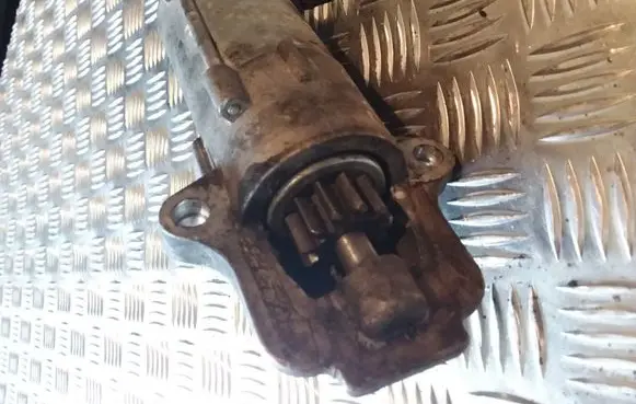Ford Mondeo Mk III Starter motor 0120800HH