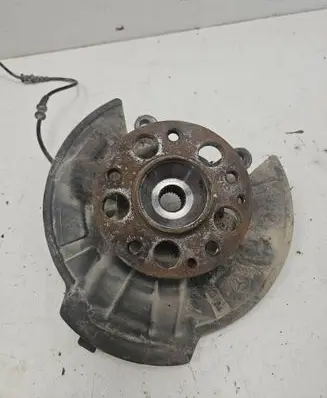Mercedes-Benz A W168 Front wheel hub spindle knuckle
