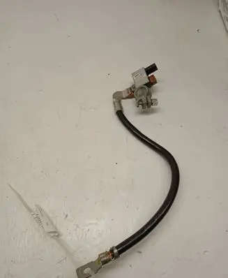 BMW X6M F86 Negative earth cable (battery) 6819309