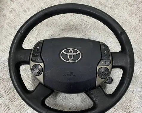 Toyota Prius (XW20) Steering wheel PRIUSXW20 MRSU6725161