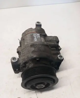 Audi Q5 SQ5 Air conditioning (A/C) compressor (pump) 4471503621 6SEU14C 8K0260805L