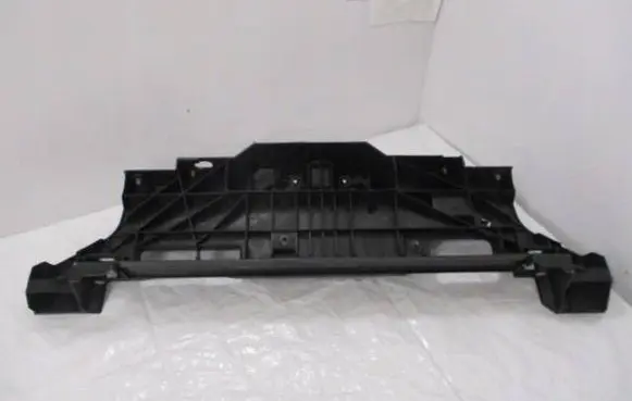 Citroen Berlingo Radiator support slam panel 9830512680