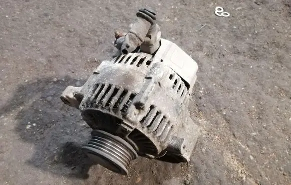 Generator/alternator