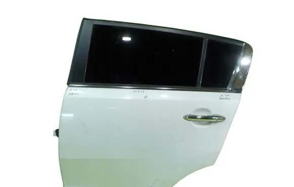 KIA Sportage Rear door LEWE