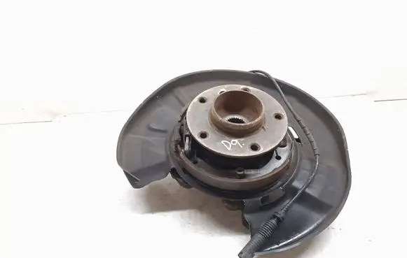 BMW 3 E90 E91 Rear wheel hub spindle/knuckle 