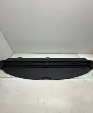 Mercedes-Benz C W204 Parcel shelf load cover