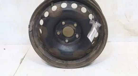 Renault Kangoo II R15 steel rim 