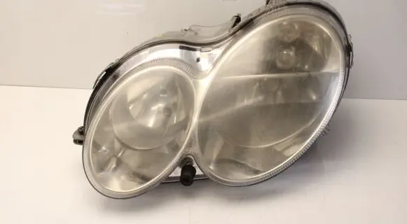 Mercedes-Benz CLK A209 C209 Headlight/headlamp