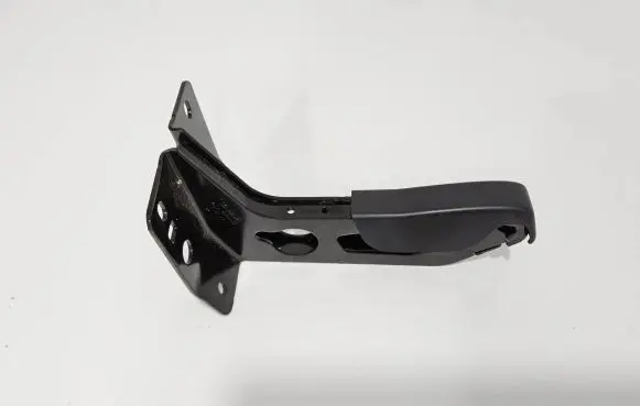 Skoda Citigo Rear seat armrest 1S0886187C 1S0886187