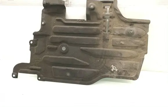 Volvo S60 Side bottom protection 